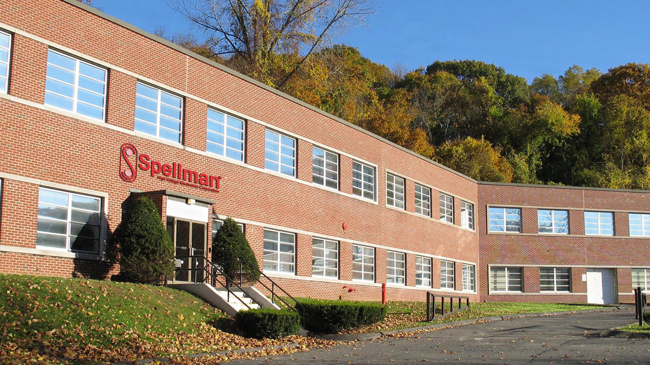 Spellman Valhalla, NY Facility